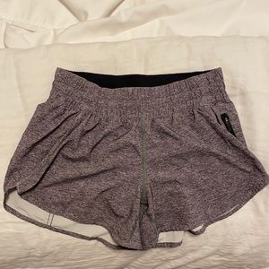 Women’s lululemon shorts